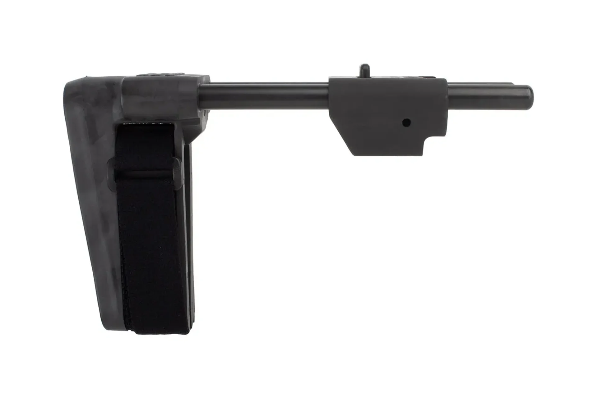 SB Tactical MPX Pistol Stabilizing Brace - Adjustable - MPX-01-SB