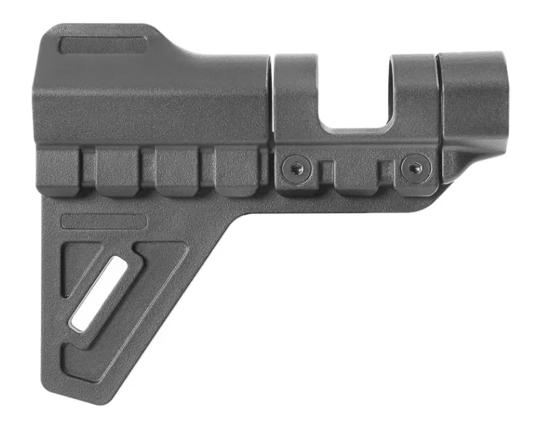 Trinity Force Breach Blade Pistol Stabilizer - TBA11