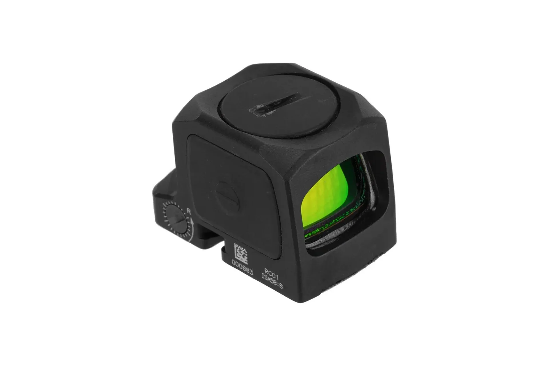 Trijicon RCR Enclosed Red Dot Sight - 3.25 MOA - 3300001
