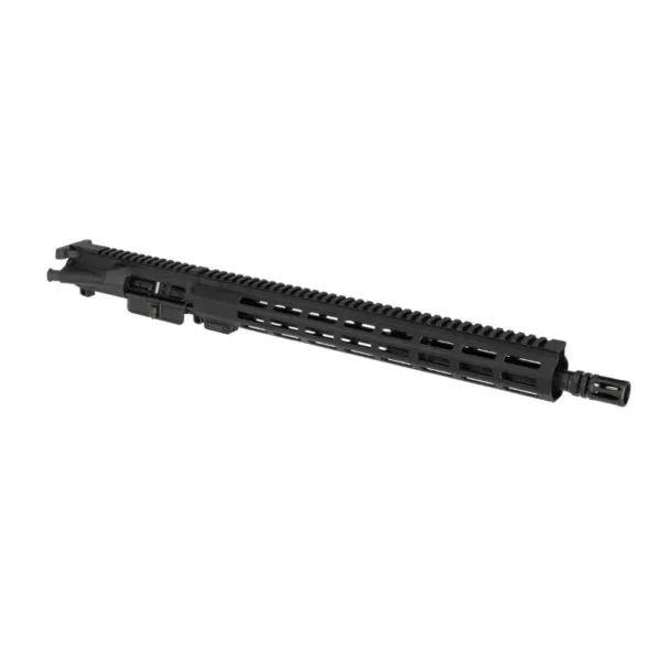 One Horse 16" .300 BLK SOCOM Pistol 1:7 M-LOK Complete Upper - OH-CU04