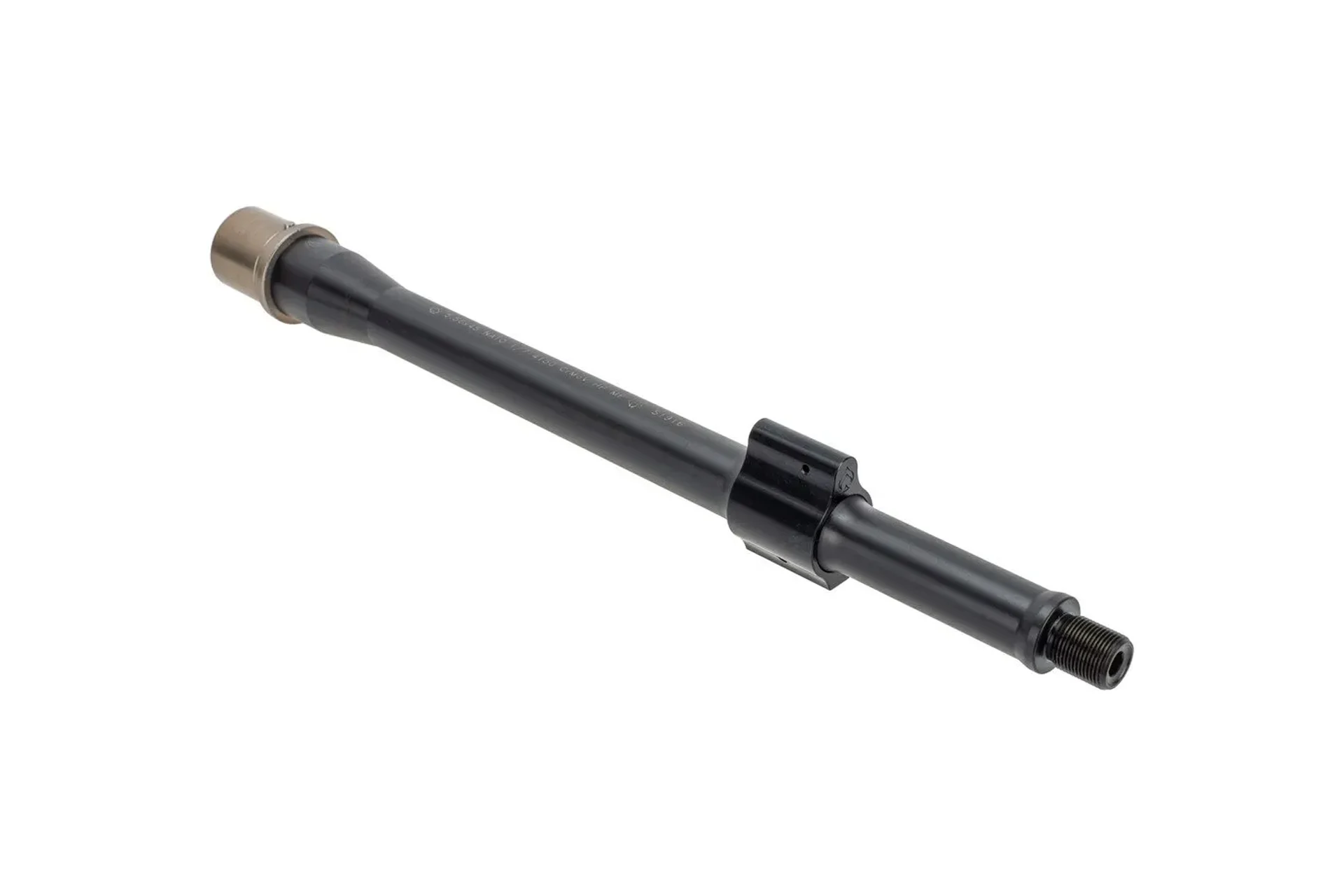 Ballistic Advantage 11.3" 5.56 BA Hanson Carbine Length Barrel w/ Lo Pro, Performance Series - BABL556032F