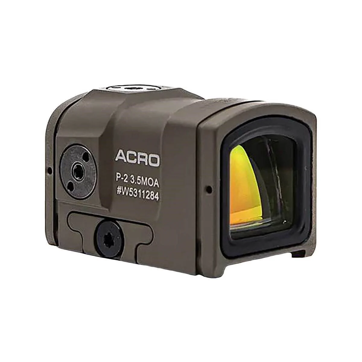 Aimpoint Acro P-2 3.5MOA FDE - 200777