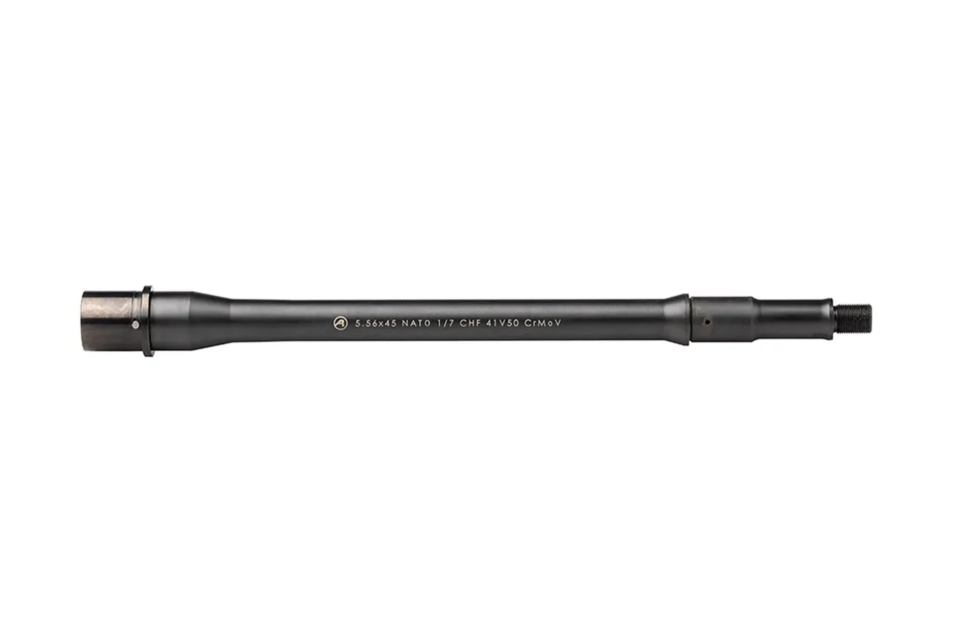 Aero Precision 12.5" 5.56 Cold Hammer Forged Midlength 1:7 AR-15 Barrel - APRH100821