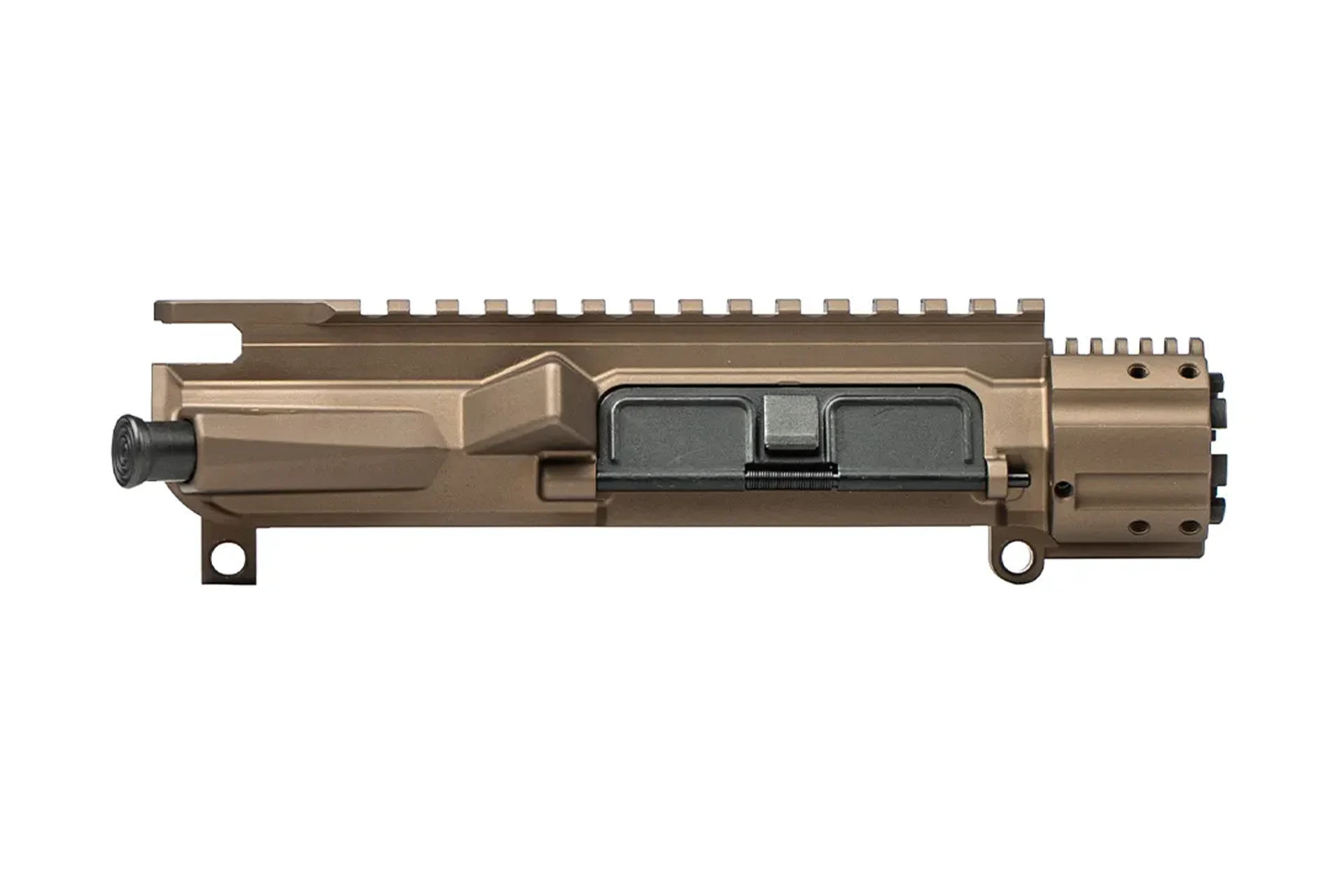 Aero Precision AR-15 M4E1 Enhanced Upper Receiver - Kodiak Brown - APAR600216