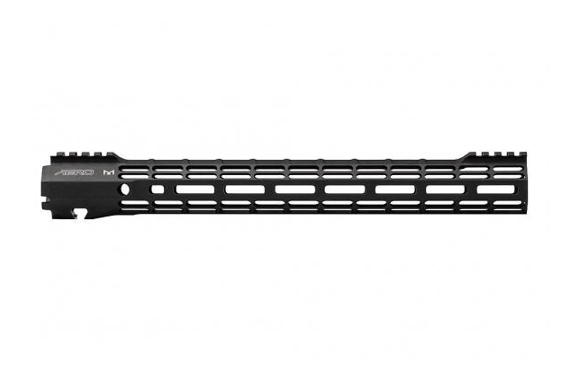 Aero Precision AR-15 15" ATLAS S-ONE M-LOK Handguard - Anodized Black - BLEM - APRA500105BA