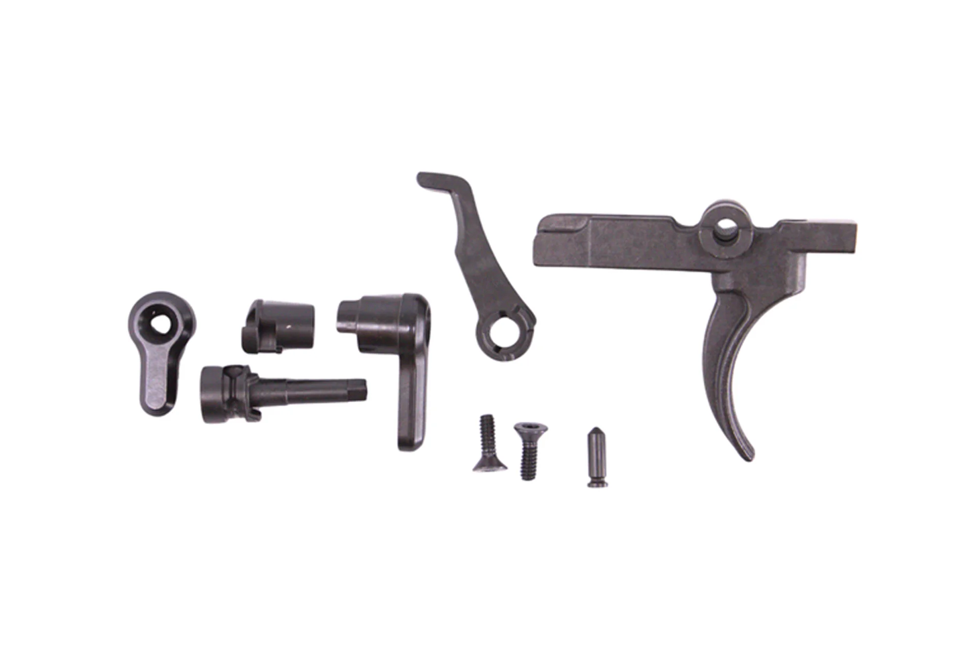 Active Safety Designs Ambidextrous ARC-Fire Trigger Kit - ARC-Fire