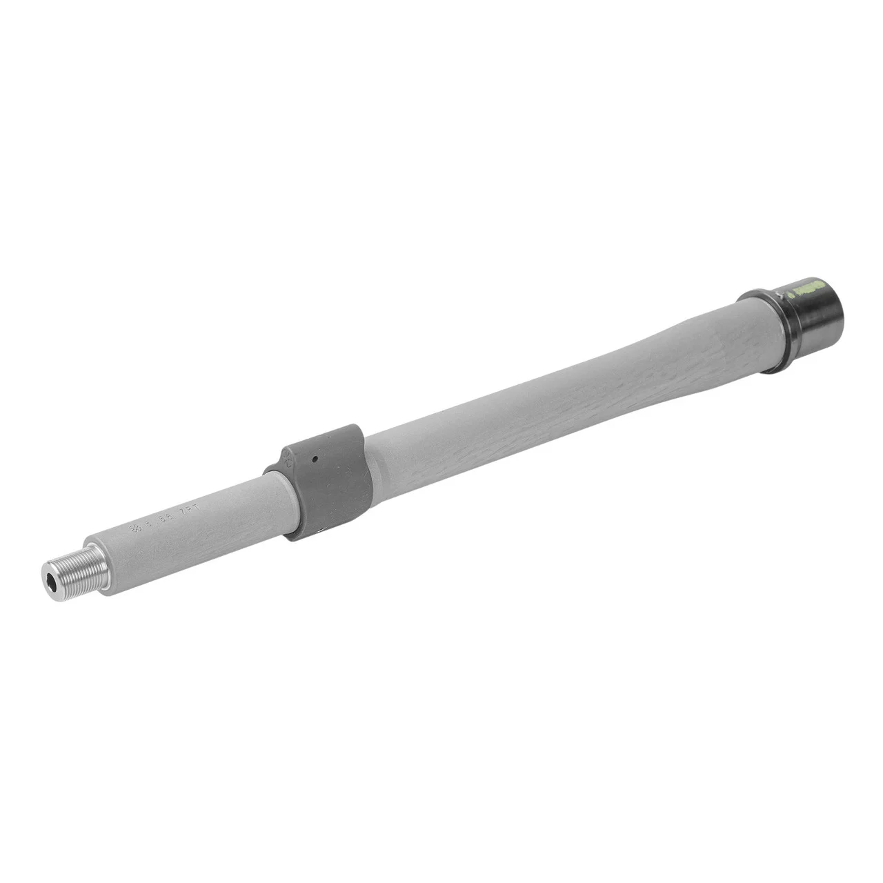 Noveske Barrel 5.56 11.5 Commando Stainless .750 Lo-Pro Gas Block Carbine Length Gas Tube - 7000050