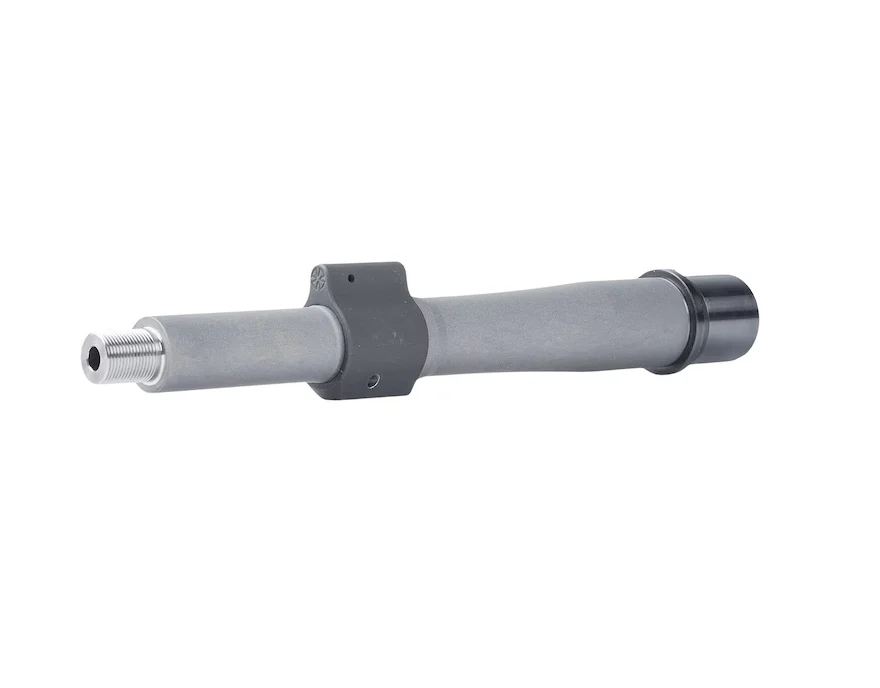 Noveske Barrel 5.56 11.5 Commando Stainless .750 Lo-Pro Gas Block Mid-Length Gas Tube - 7000539