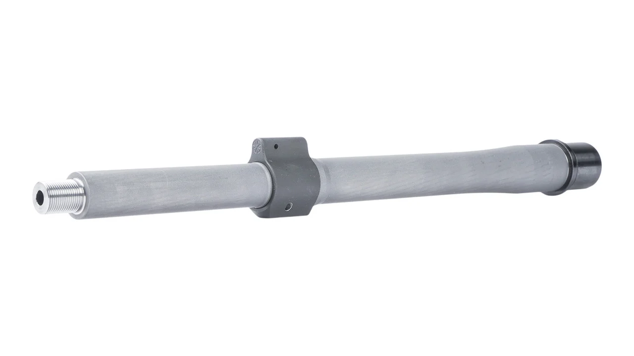 Noveske Barrel 5.56 12.5 Og Stainless .750 Lo-Pro Gas Block Carbine Length Gas Tube - 7000051