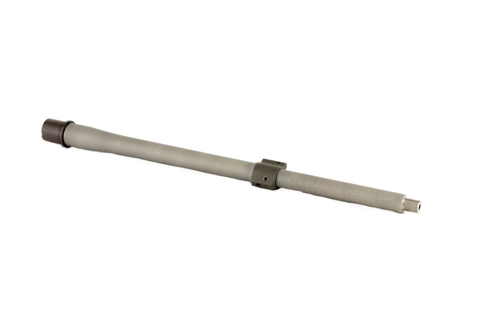 Noveske Barrel 5.56 16 Recon Stainless .750 Lo-Pro Gas Block Mid-Length Gas Tube - 7000055