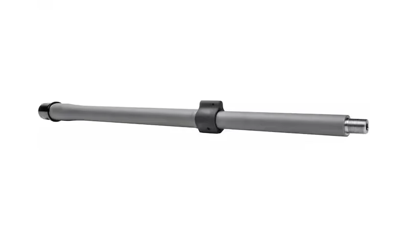 Noveske Barrel 5.56 18 Spr Stainless .750 Lo-Pro Gas Block Intermediate Gas Tube - 7000056