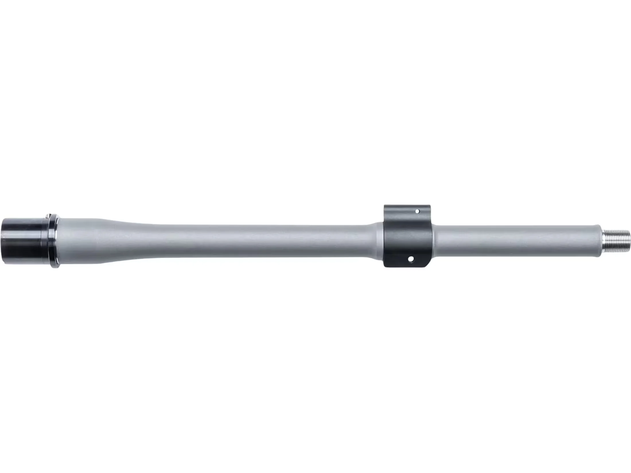 Noveske Barrel 5.56 12.5 Lightweight Og Stainless .750 Lo-Pro Gas Block Carbine Length Gas Tube - 7000437