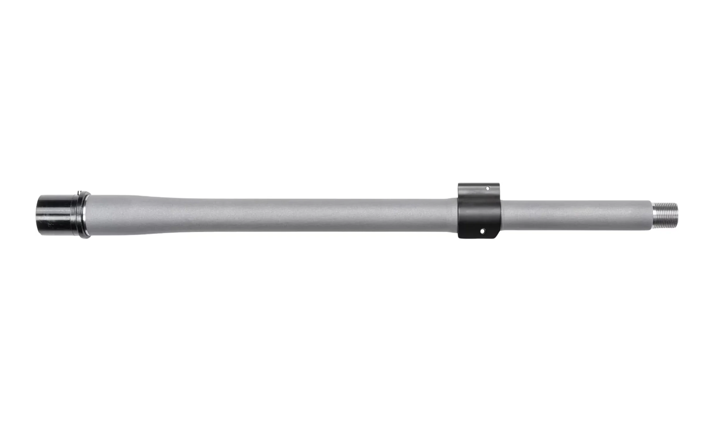 Noveske Barrel 6mm Arc 14.5 Afghan Stainless .750 Gas Block Lo-Pro Mid-Length Gas Tube Headspaced Bolt - 7000524