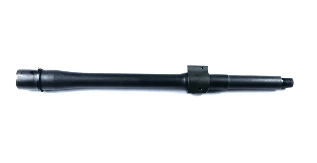 Noveske Barrel 5.56 12.5 Light Og Chf .750 Lo-Pro Gas Block Carbine Length Gas Tube - 7000120