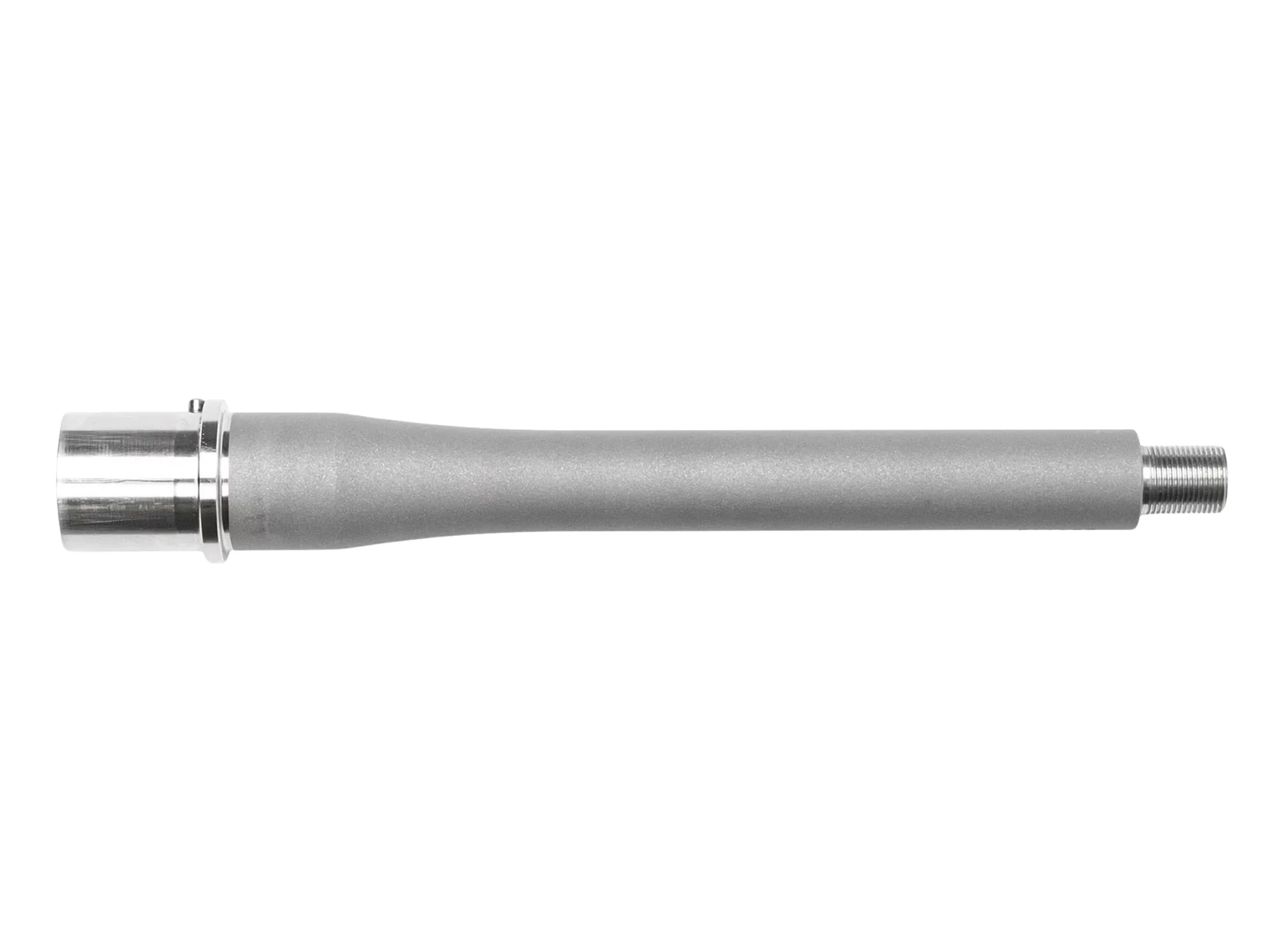 Noveske Barrel 9mm 8.125" Cry Baby Stainless 1/2X28 Threaded - 7000451