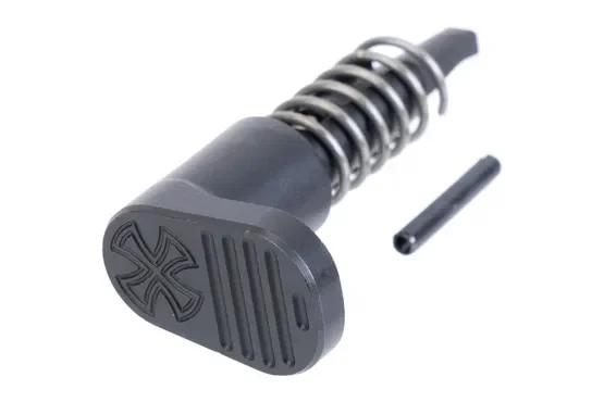 Noveske Forward Assist Noveske Marked Assembly Teardrop Includes Pin Spring - 5002871
