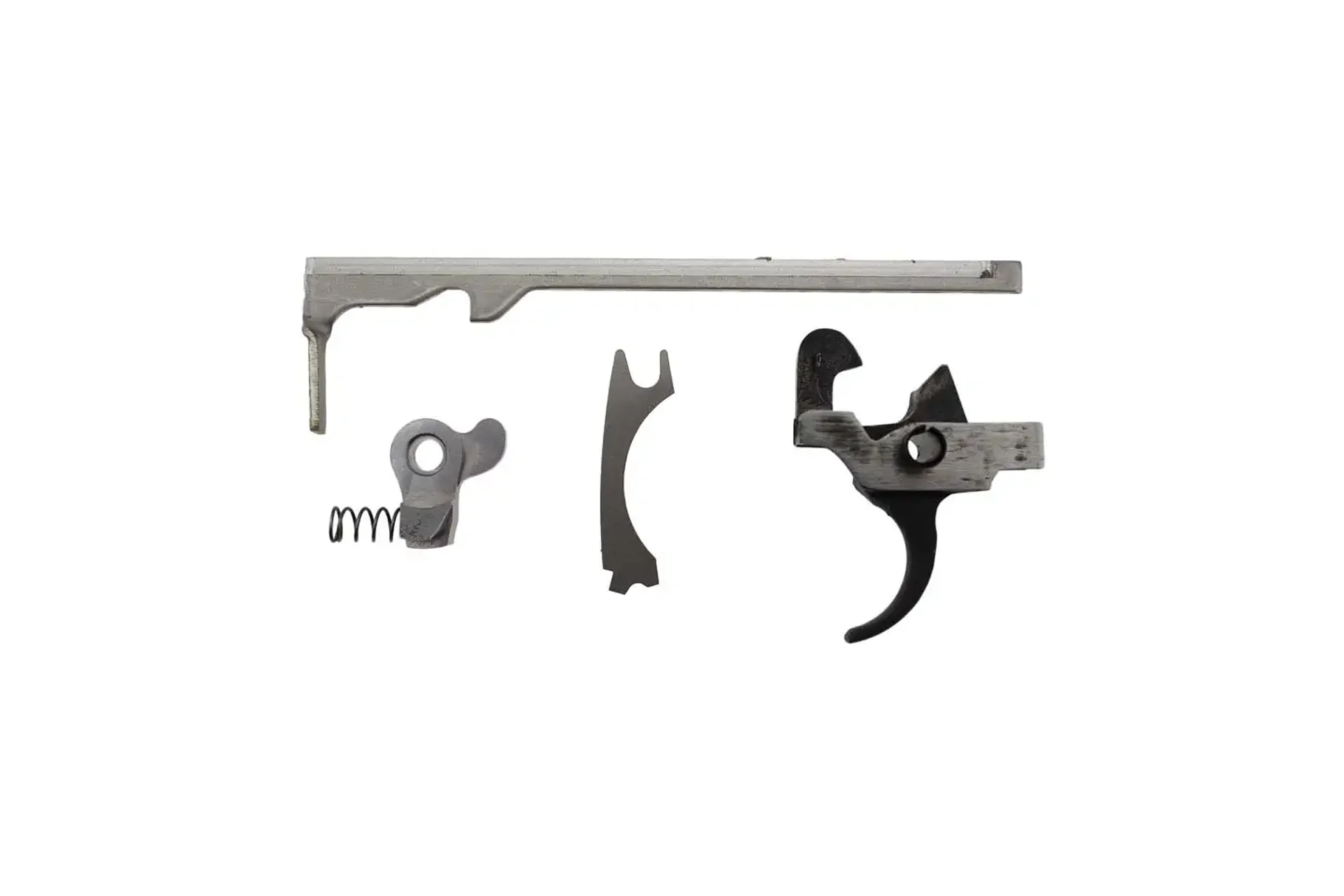 Mars Trigger Spring-Loaded AK-47 FRT Parts Kit V2 - A007-ASM-001-V02