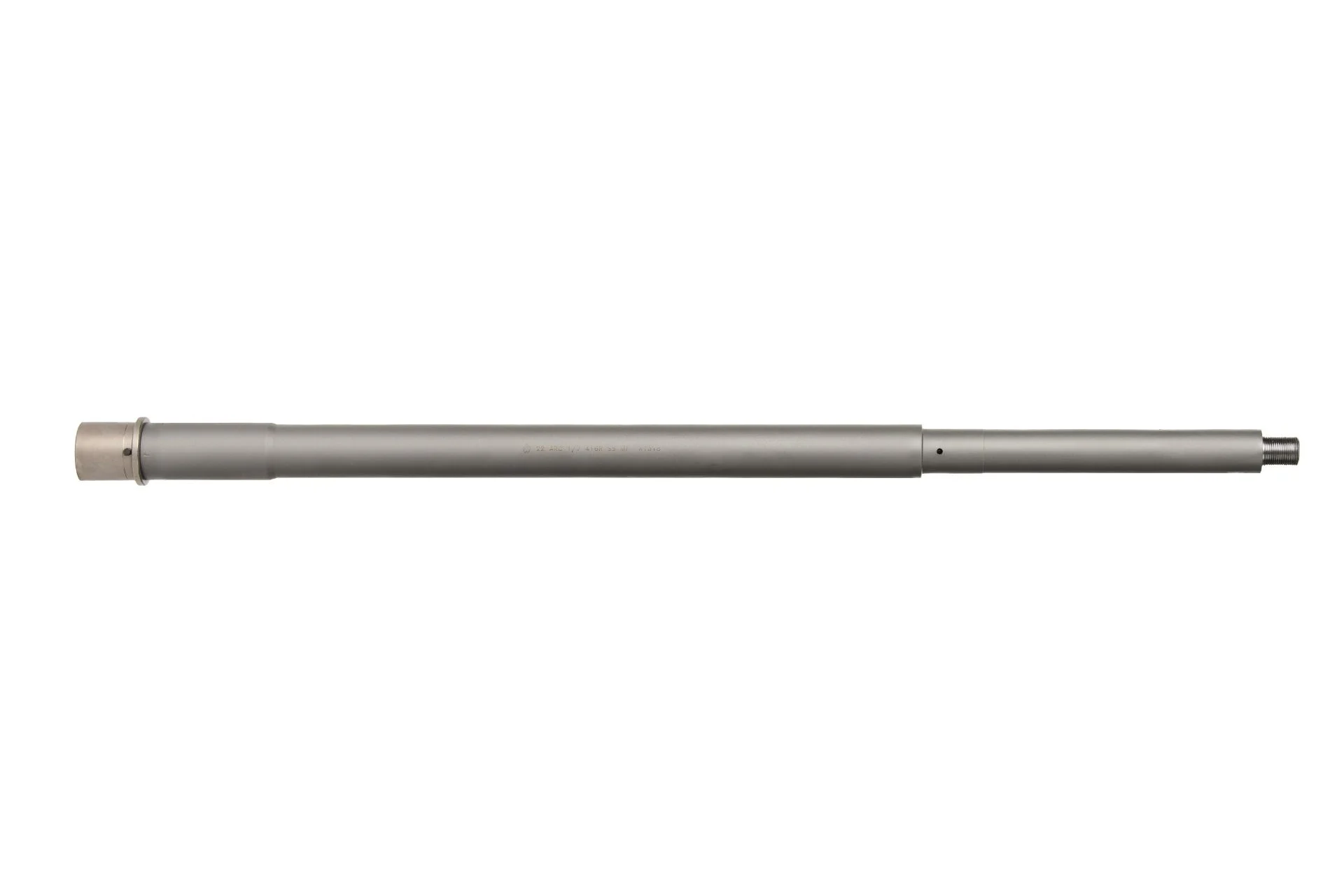 Ballistic Advantage 20" 22ARC SPR 416RSS +1 Rifle Barrel 1:7 Twist 1/2x28 - APBA102000