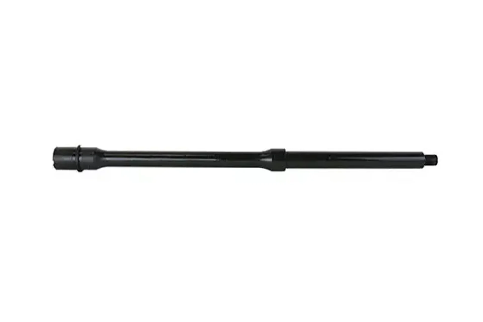 16" 5.56 NATO 1:8 Twist Black Nitride M4 Mid-Length Barrel - 33623