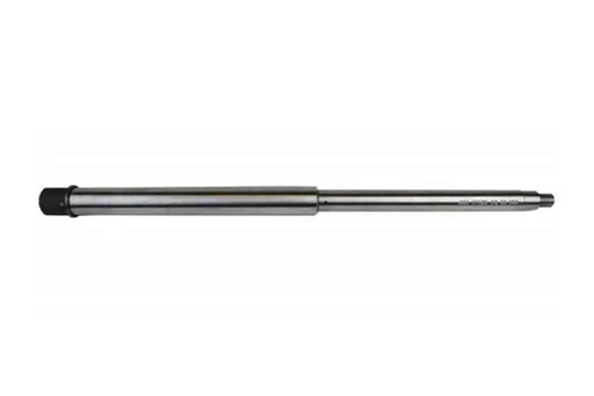 18" .223 Wylde 1:8 Twist Stainless Heavy Midlength Barrel - 33629