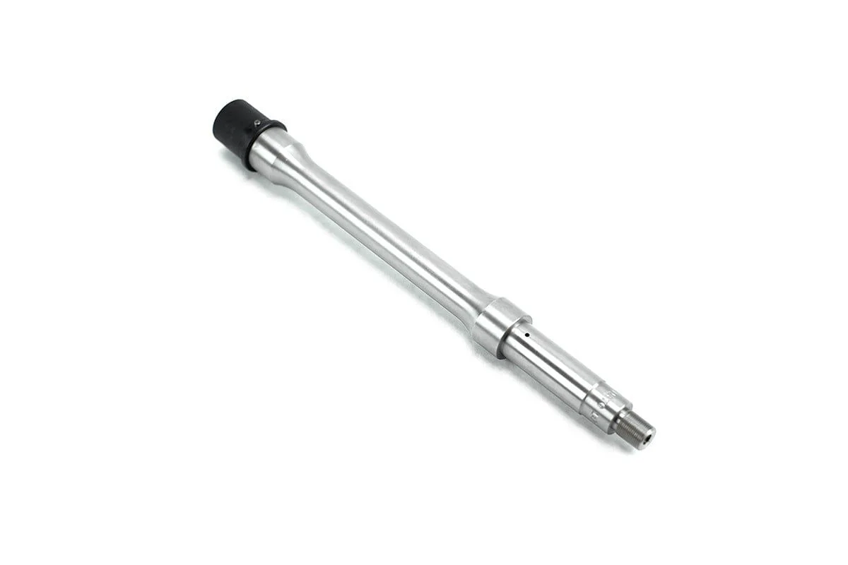 10.5" 416R Stainless Steel M4 Contour Barrel 5.56 NATO Carbine Length Gas 1:8 Twist - B556CM410.518(SS)