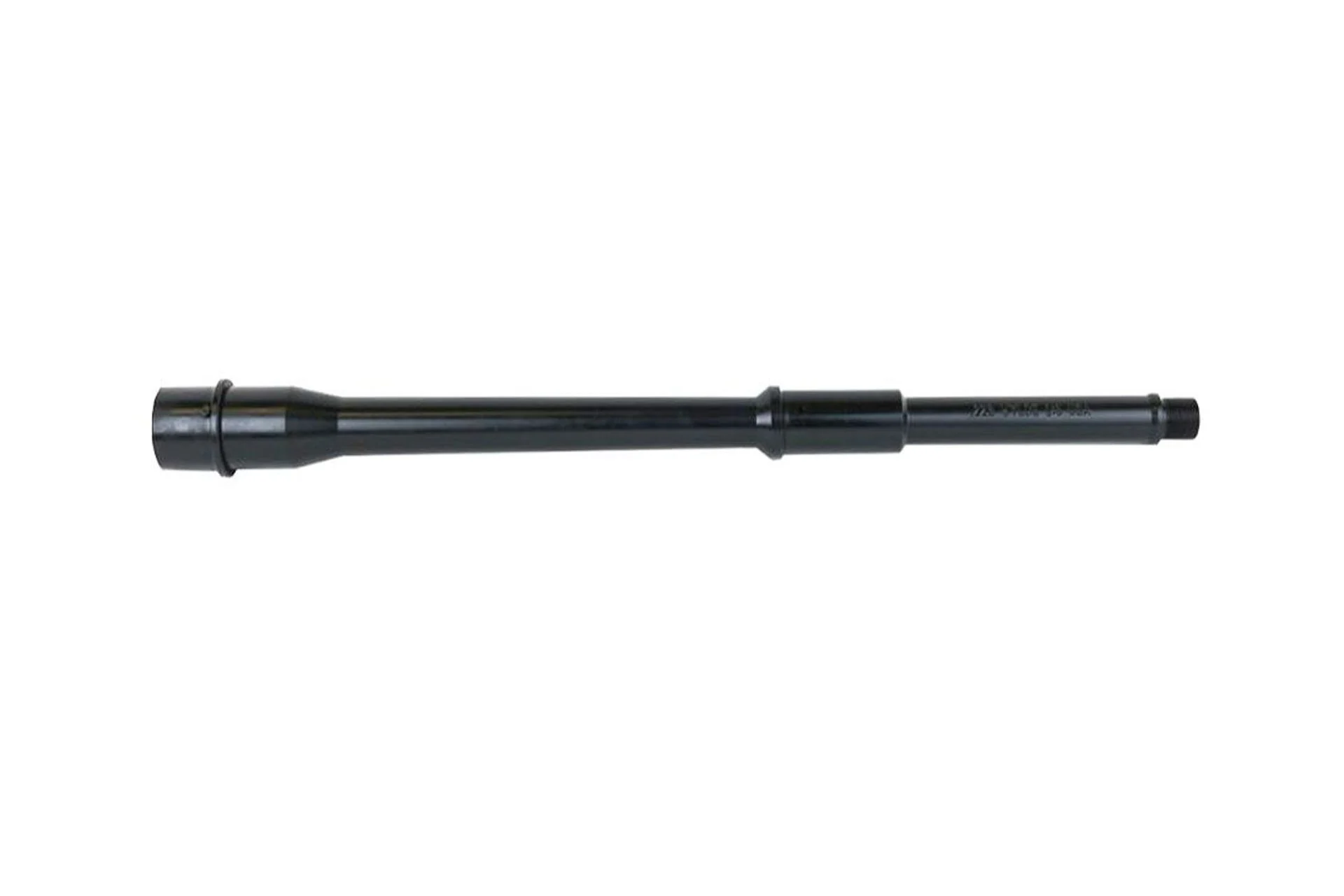 16" .223 Wylde Black Nitride 1:8 Midlength Barrel - 1300-B223WMLW1618(M)