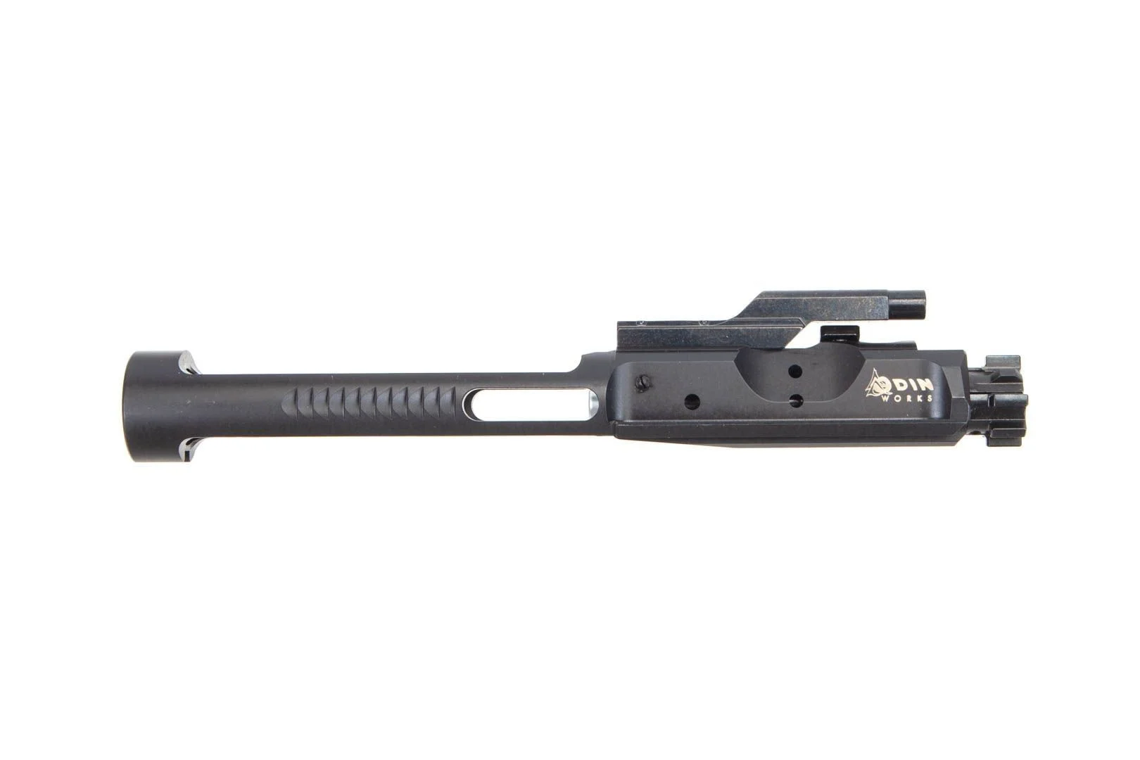 ODIN Works LOW Mass 223 Black Nitride Bolt Carrier Group - ACC-223-BCG-LM