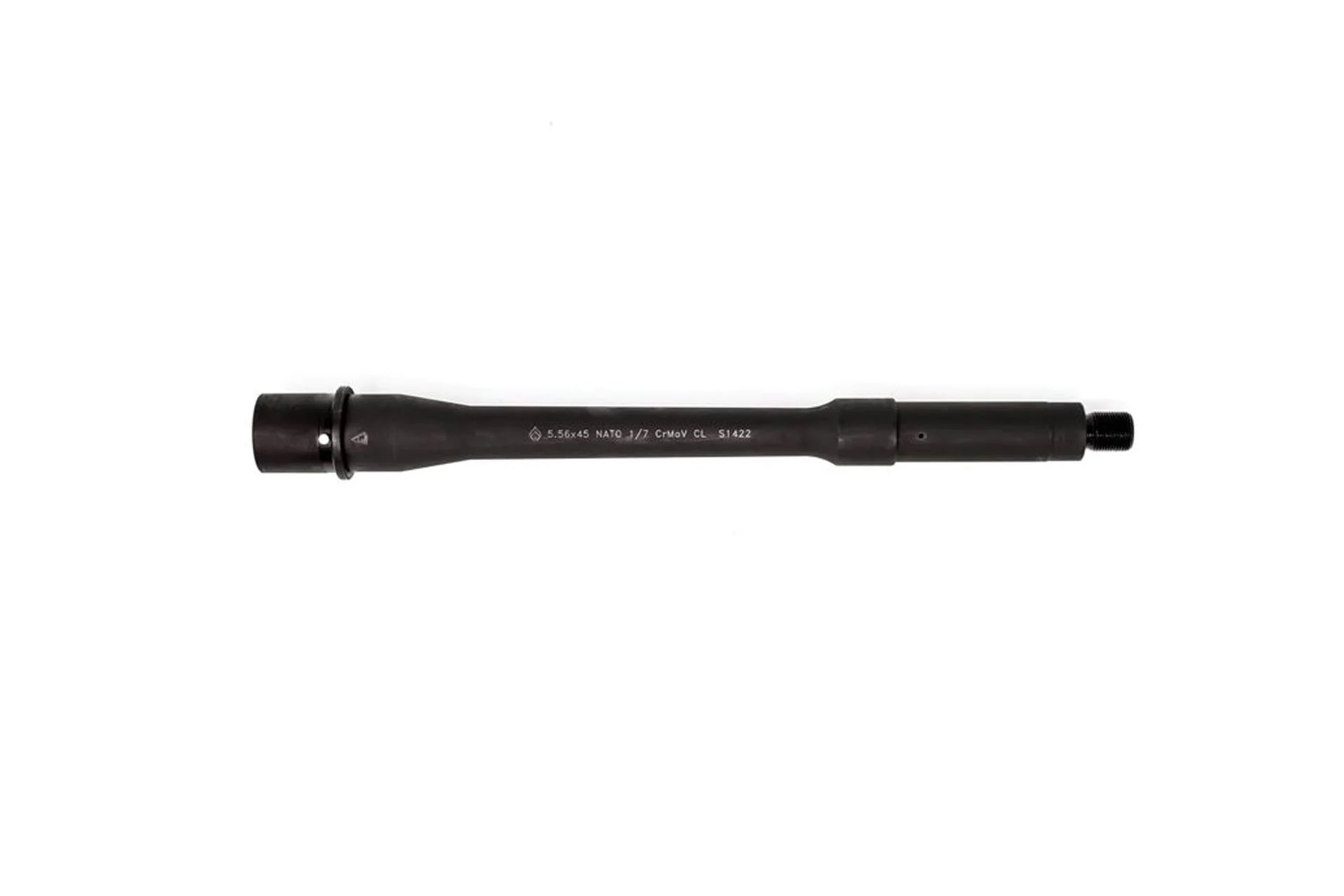 Ballistic Advantage 10.3" 5.56 Government Profile Carbine AR-15 Barrel Classic Series 1:7 Twist - BABL557103MC