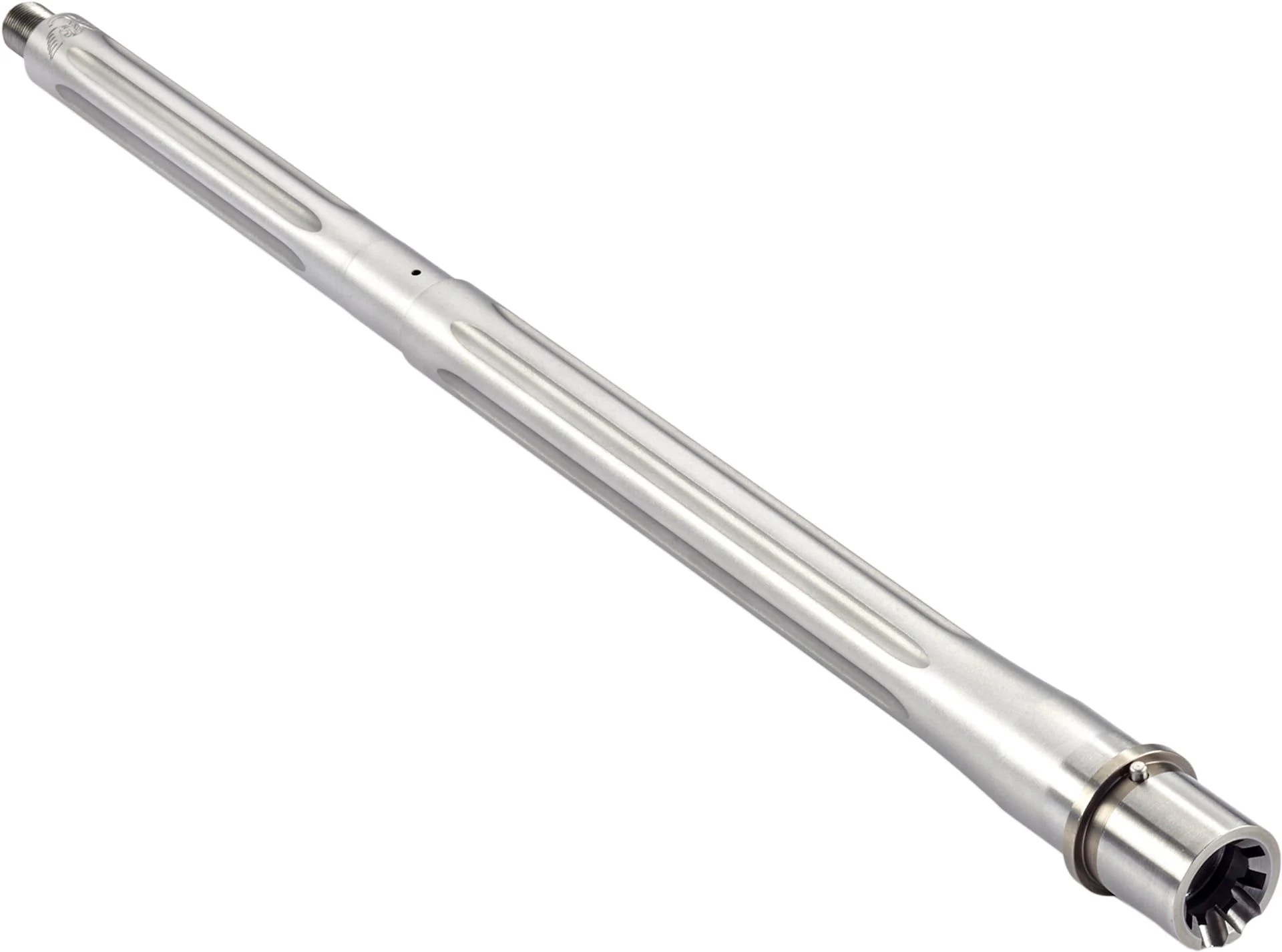 Wilson Combat 16" 5.56 NATO Recon Tactical Stainless Pistol Barrel 1:8 Twist - TR-556RCIG16FT8