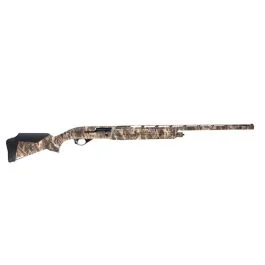 Impala Plus Max 5 Semi-Auto 12 Gauge 26 3 4+1 (Realtree Camo)
