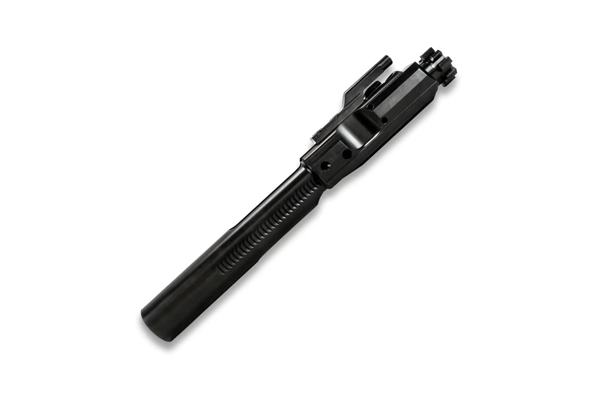 NBS AR-10 / 308 / 6.5 Creedmoor Bolt Carrier Group – Black Nitride - 2013-0701-001