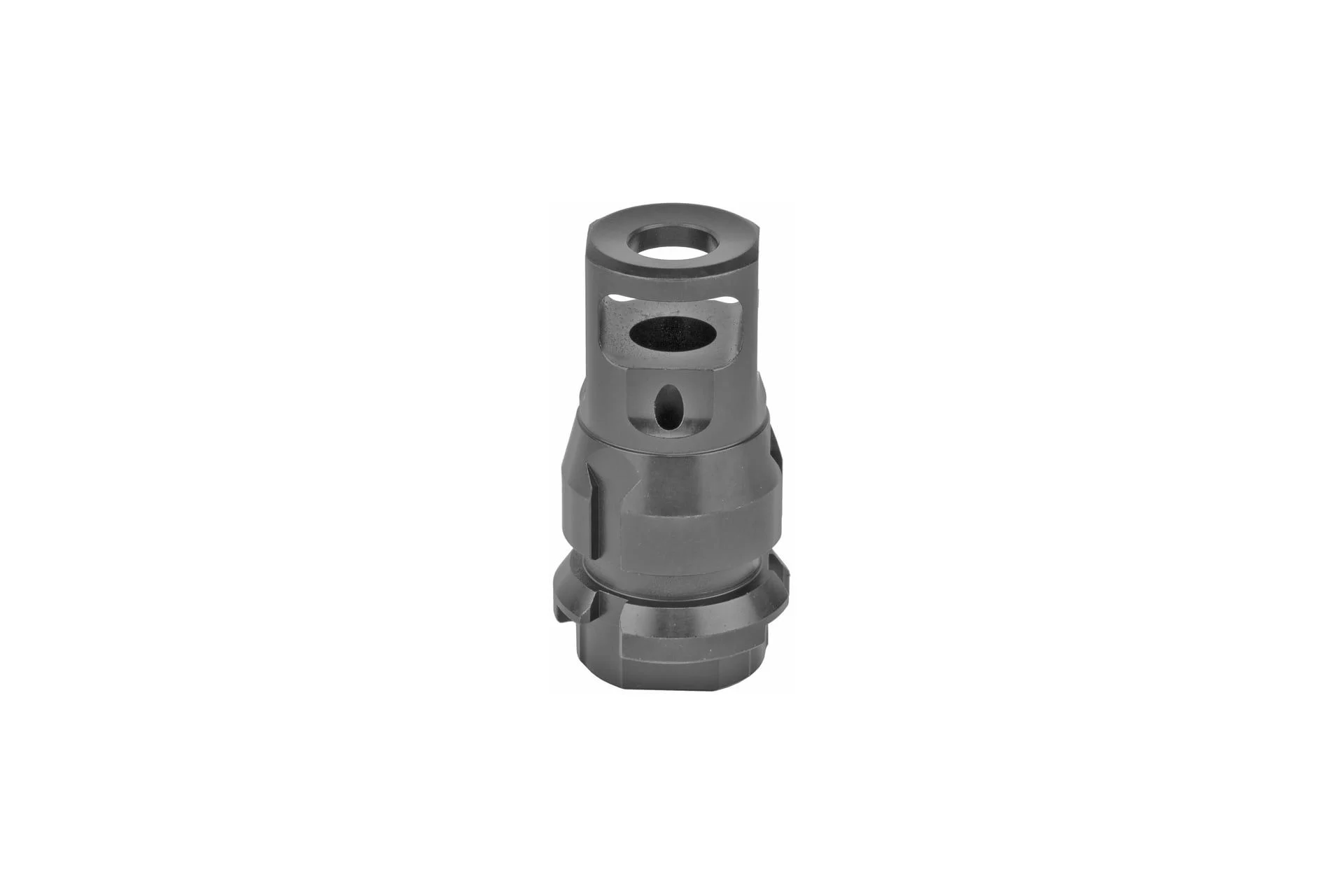 Dead Air Armament .38 Muzzle Brake Suppressor Mount – 1/2×36 - DA110