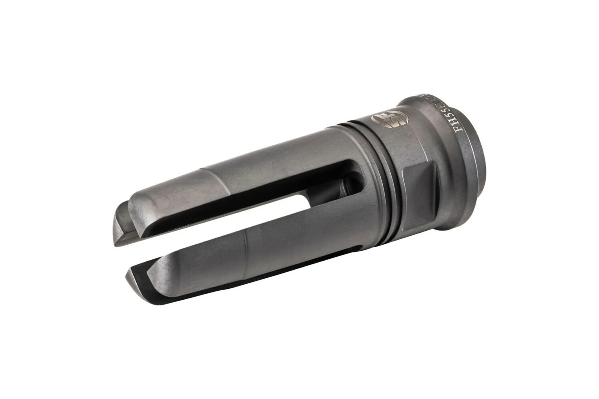 SureFire 5.56/.223 4-Prong Flash Hider Suppressor Adapter - 1/2x28 - FH556RC-1/2-28