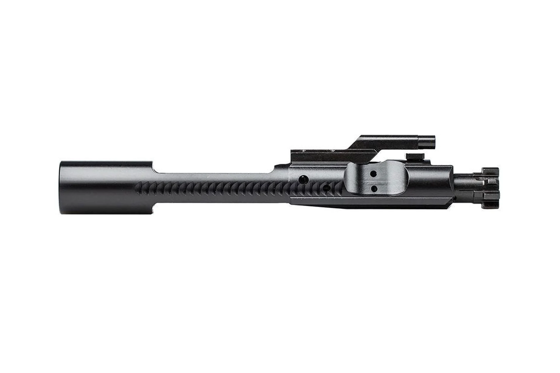 NBS .223/5.56 C158 Bolt Carrier Group Black Nitride - 2009-0801-001