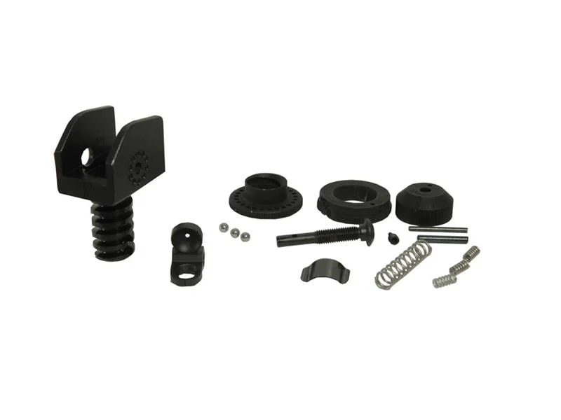 M16A2 Rear Sight Assembly - UR-21