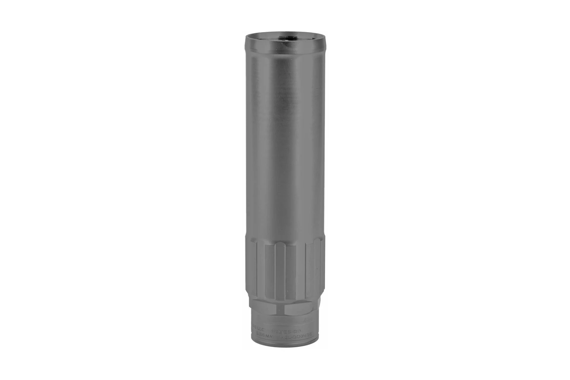 CGS Helios 5.56/.223 QD Suppressor - 1/2x28 - CGS-HELIOS556-QD
