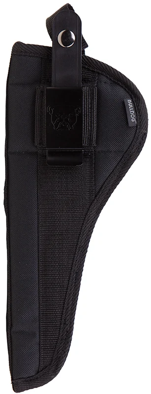 Bulldog Extreme Holster FSN-21 — OWB Nylon for Ruger Mark