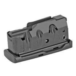 Savage Arms 10 Predator Hunter 110 223/5.56 Magazine 4 Round Steel