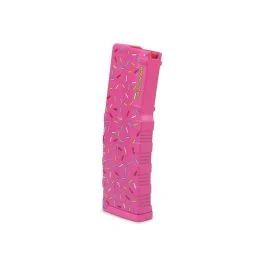 Amend2 Mod-2 223/5.56/300 Blackout AR-15 Magazine - 30 Round (Special Edition Sprinkle)