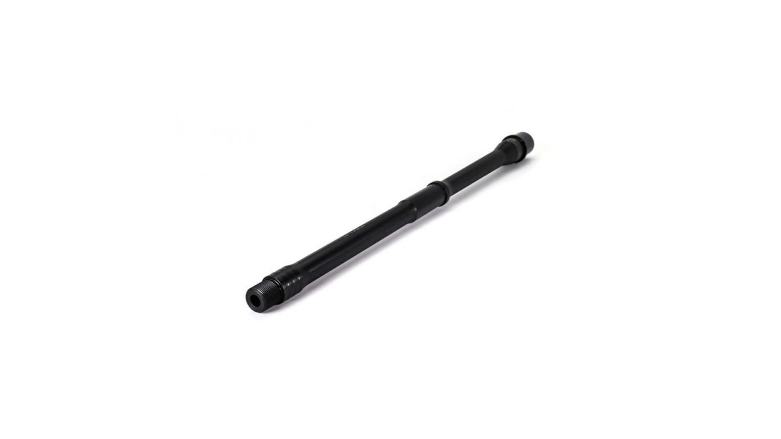 Faxon Firearms 16" Gunner Profile AR15 Barrel 300 Blk Nitride 1:8 Twist - 15A38C16NGQ