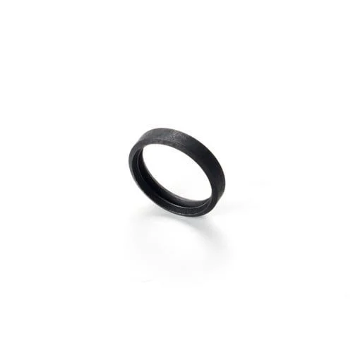 JP Enterprises 1/2-28 Crush Washer - Black Carbon - JPCW12B.750
