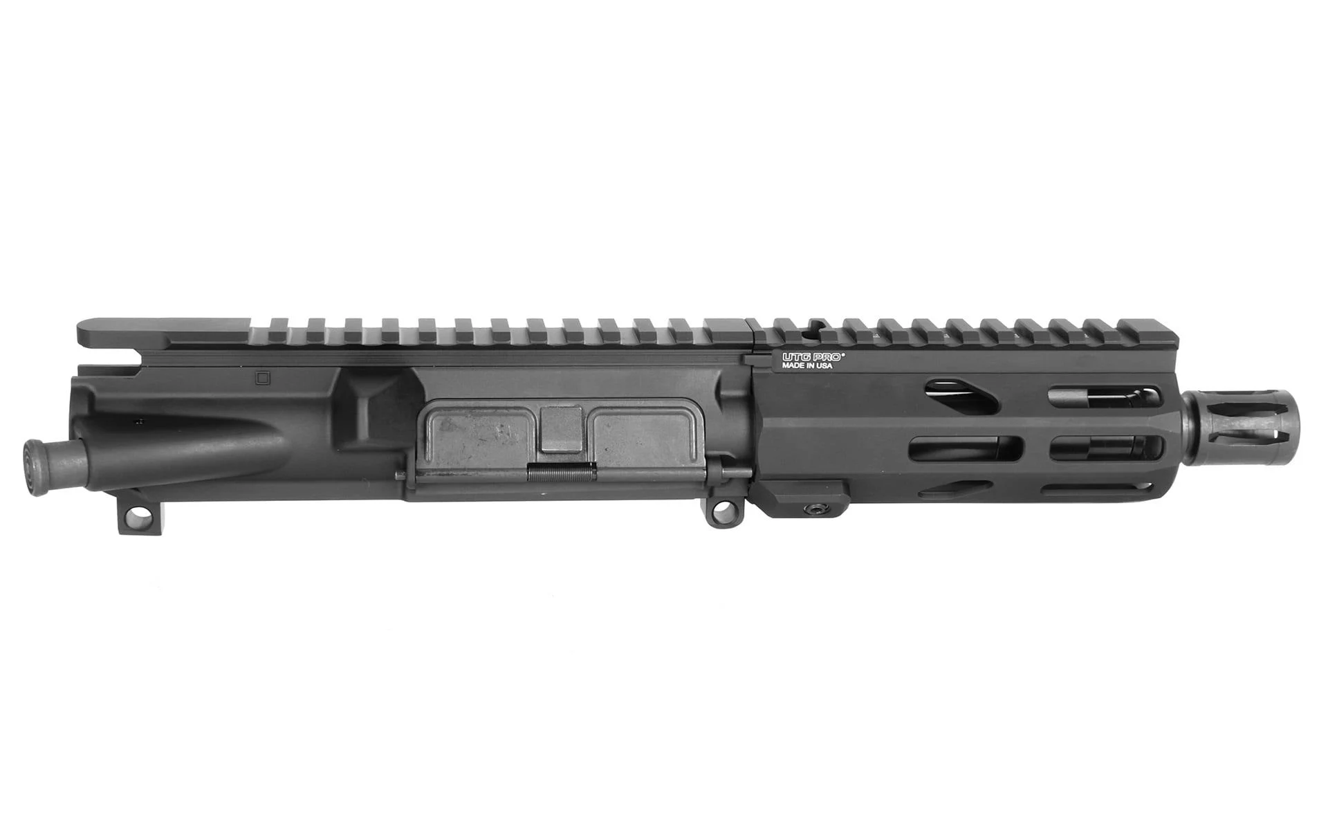 NBS 5″ 5.56 Micro 1:5 M-LOK Upper Assembly - 16669