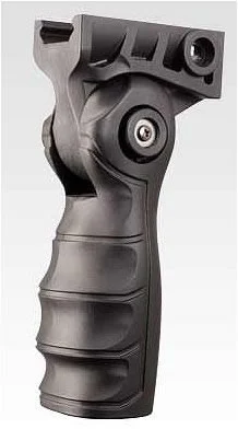 Advanced Technology FPG0100 Black Forend Pistol Grip For Picatinny Rail