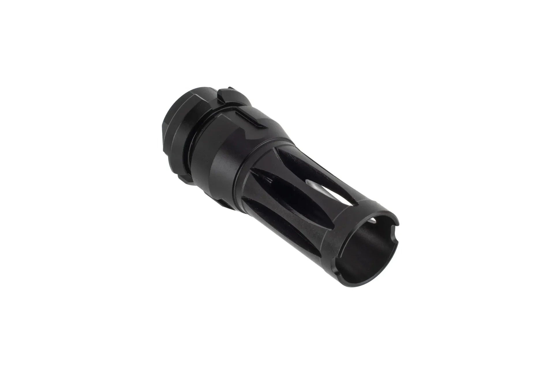Forward Controls Design 6315KM-L 5.56 Extended Flash Hider - 6315KM-L
