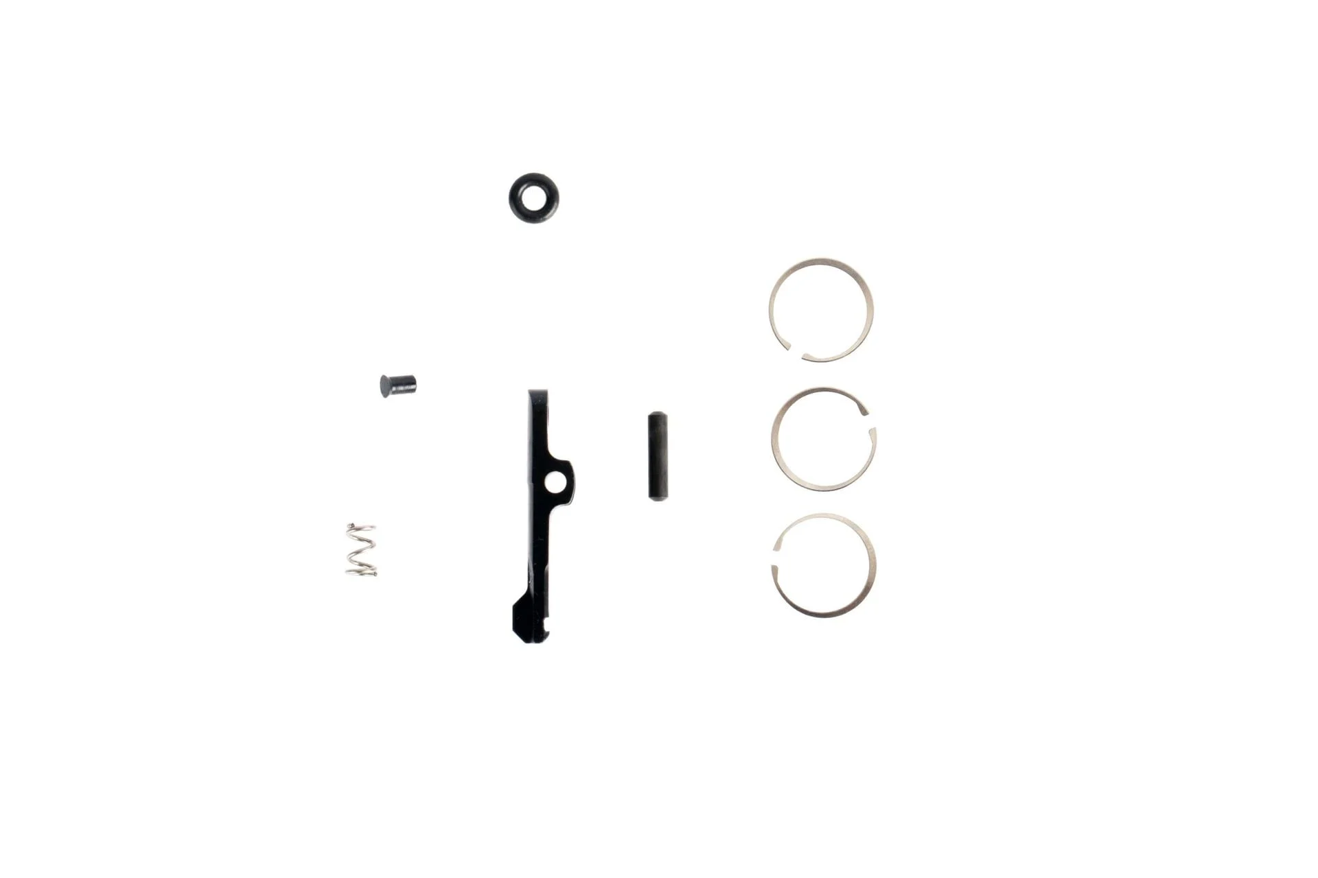 BCMGUNFIGHTER AR-15 SOPMOD Bolt Upgrade/Rebuild Kit - BCM-SOPMOD-BOLT-KIT