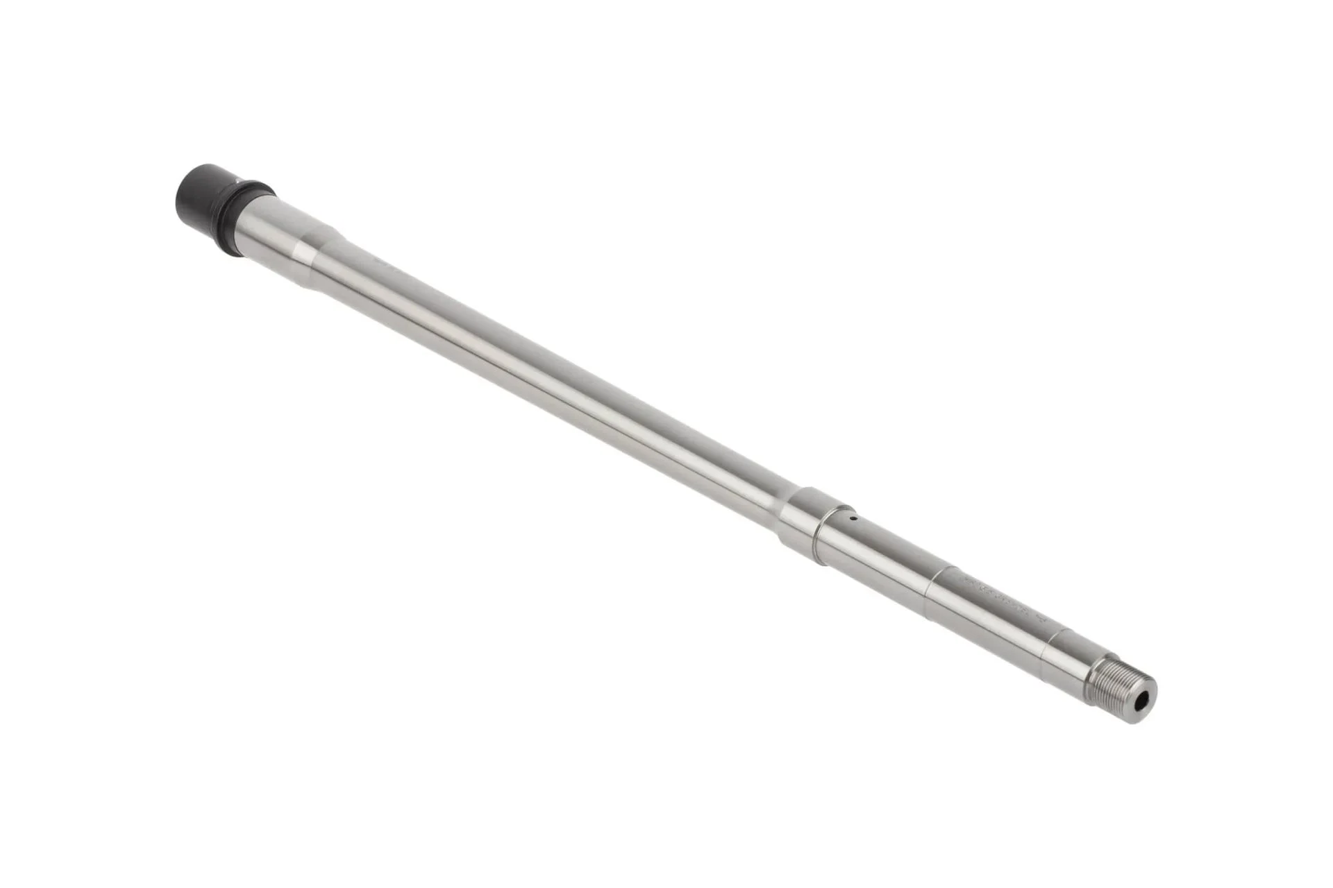 Criterion Barrels 18" 6.5 Grendel Hybrid Stainless Rifle Length Barrel 1:8 Twist - 65G18S-HY12
