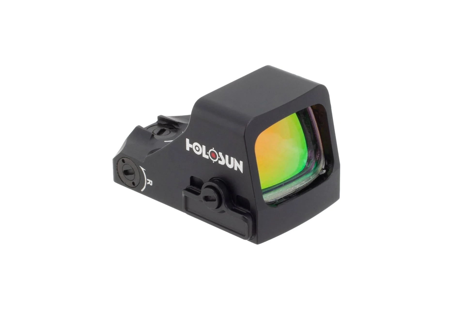 Holosun HS507K-X2 Pistol Red Dot Sight – 2 MOA - HS507K-X2