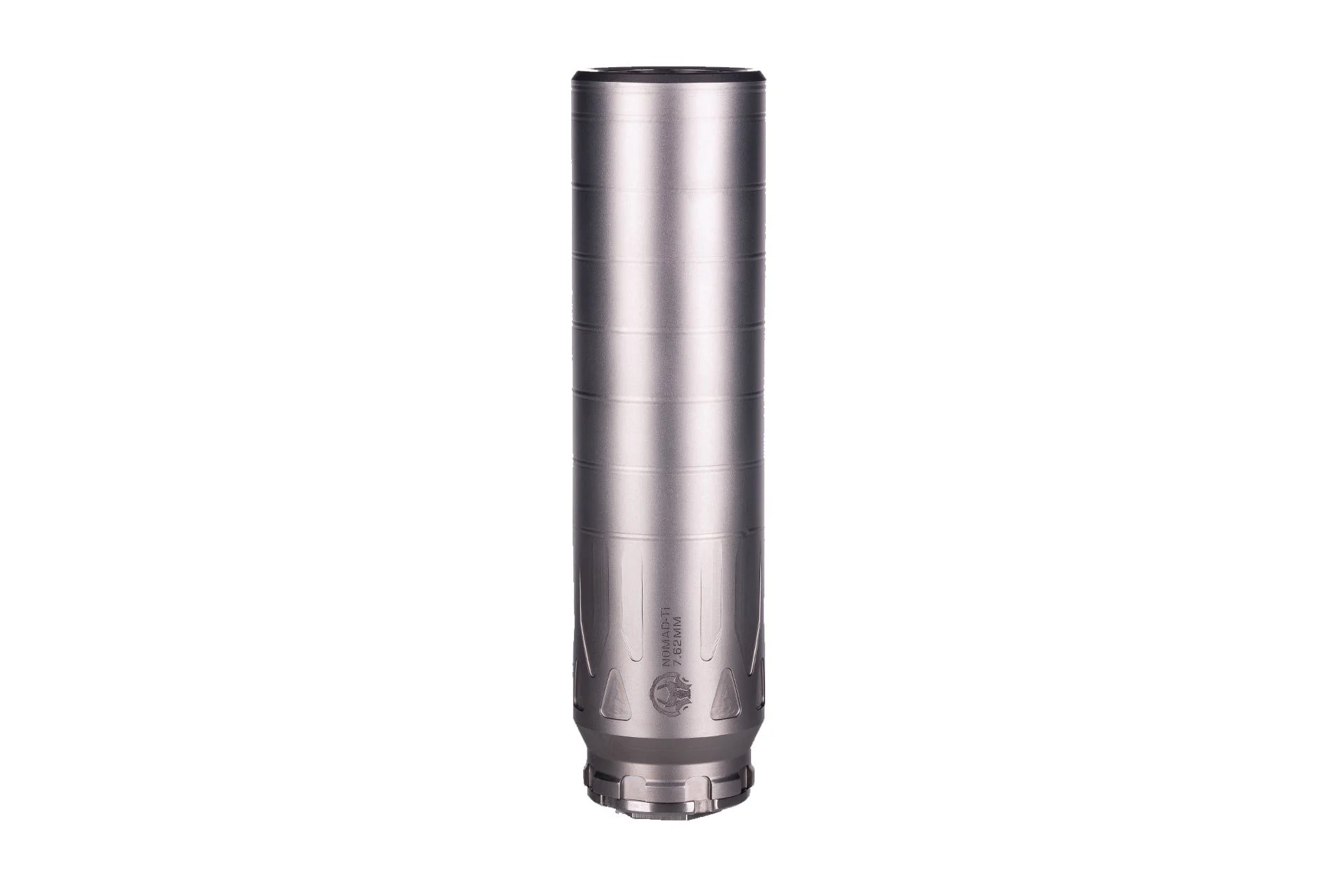 Dead Air Armament Nomad Ti 30 Cal Suppressor - NOMADTI