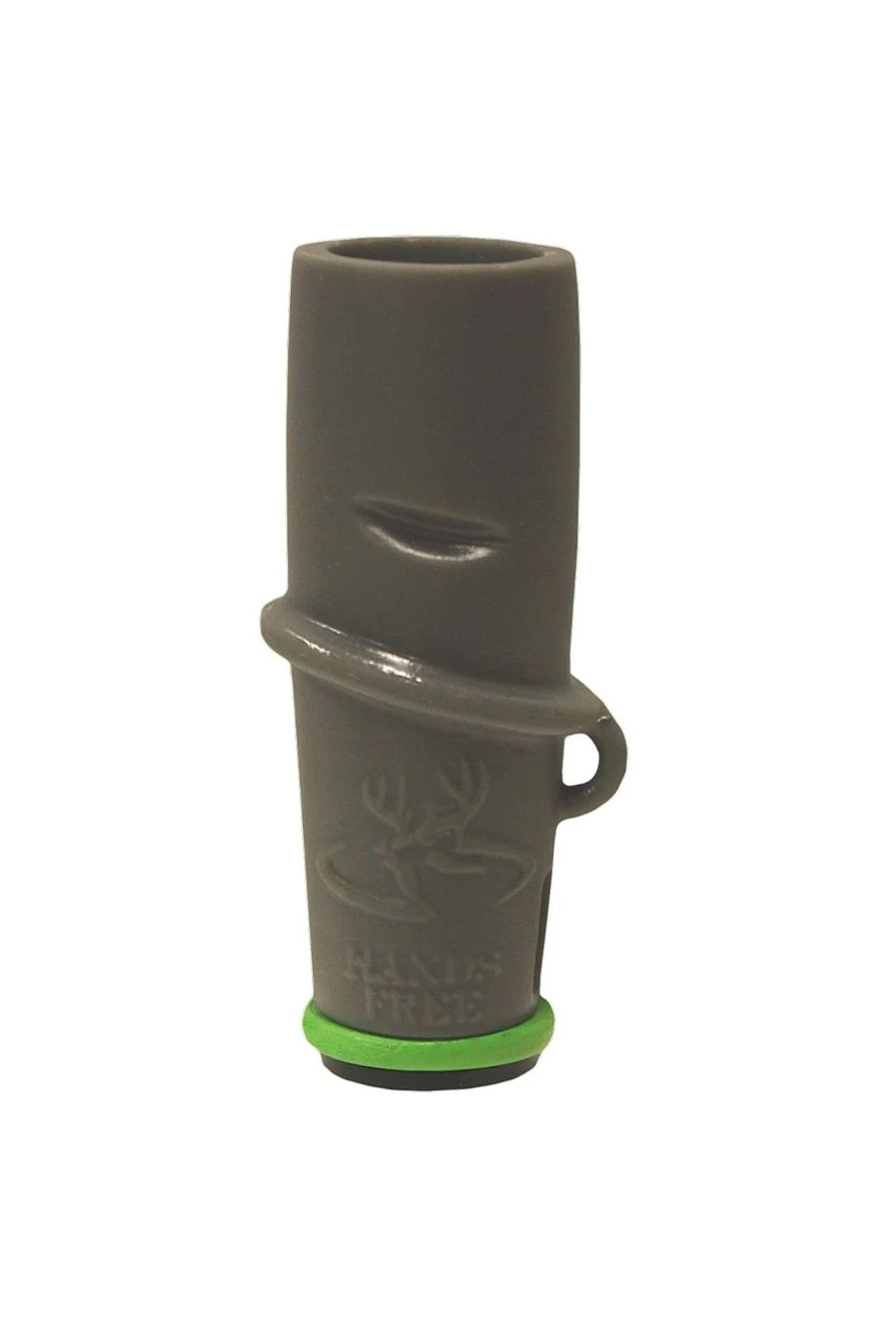 Primos 757 Lil Shawty 5-in1 Open Call Attracts Deer Brown Plastic - 75452