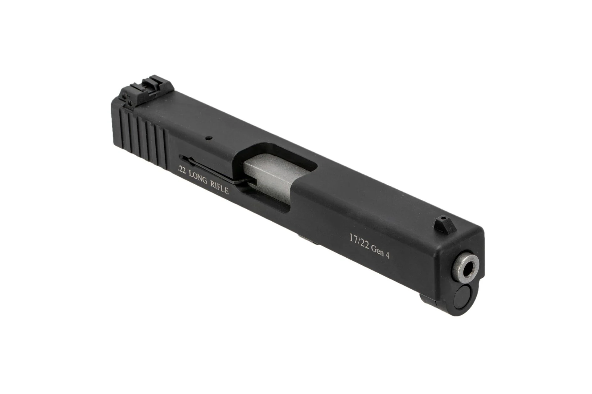 Advantage Arms 22LR Conversion Kit For Glock 17/22 Gen4 - 10 Round - AAC17-22G4